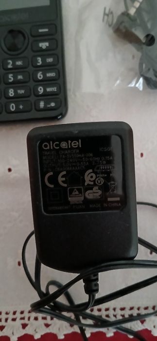 Telemóvel Alcatel 2003 G
