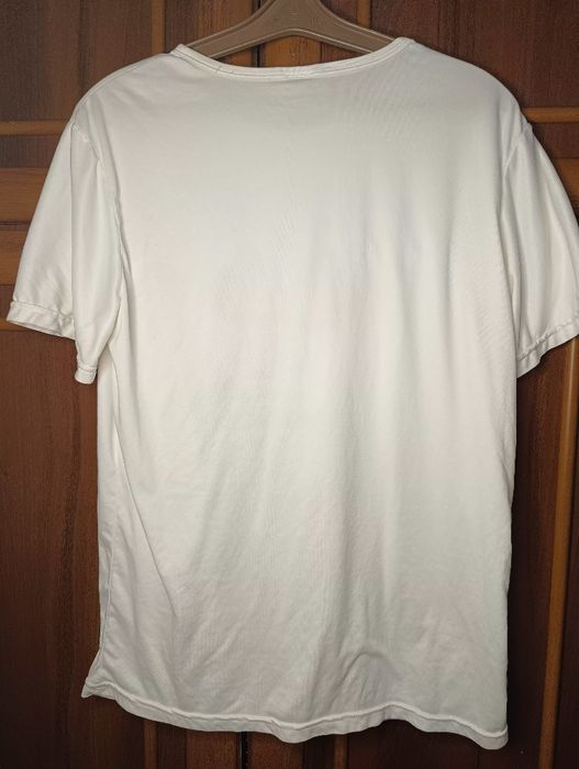 Футболка з принтом