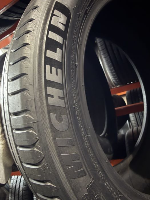 225/50 r 18 Michelin 4 шт.