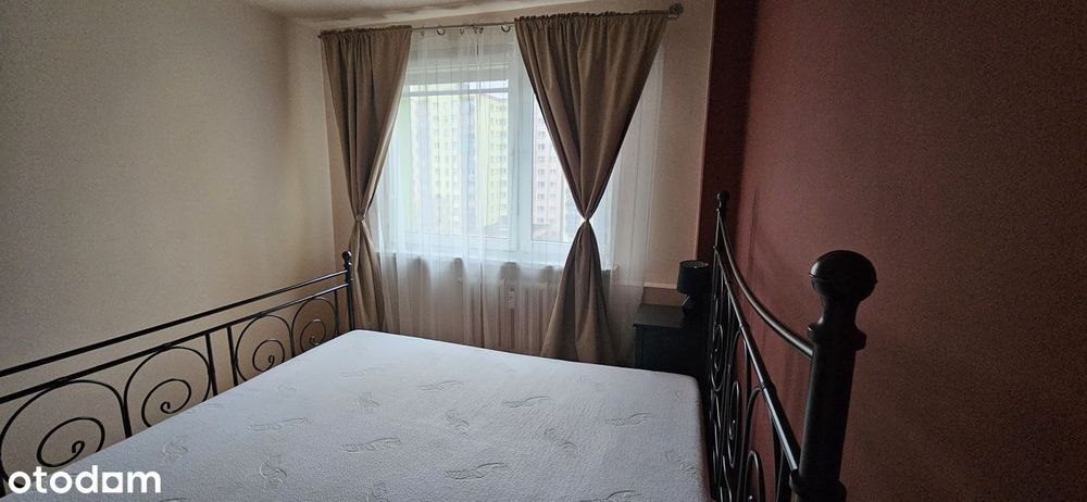 Komfortowe, słoneczne, 3 pokoje z klimatyzacją