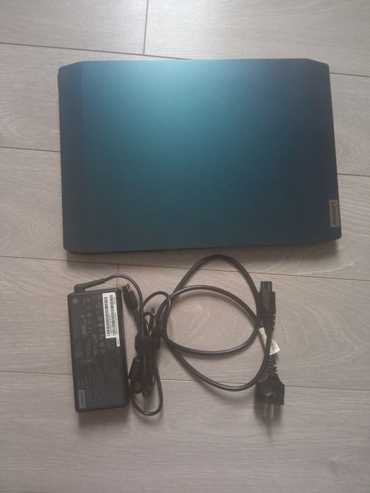 Ноутбук LENOVO iPad Gaming 3 і5-10300H GTX