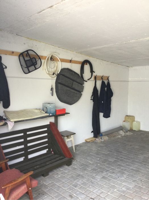 Гараж в центрі міста вул Музейна