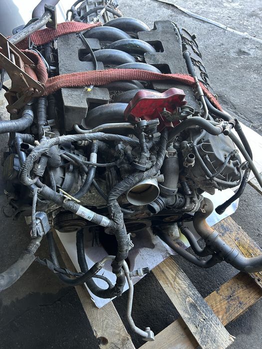 Ford f150 rocznik 2012 silnik 5.0