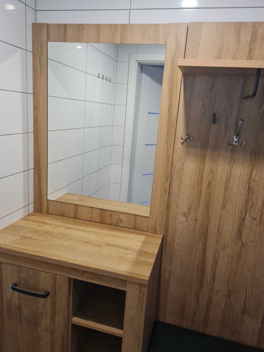 Przedpokój szafka Havana