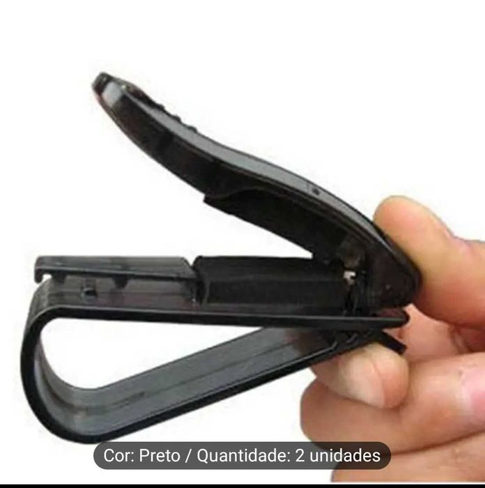 Suporte Universal Para Óculos De Sol