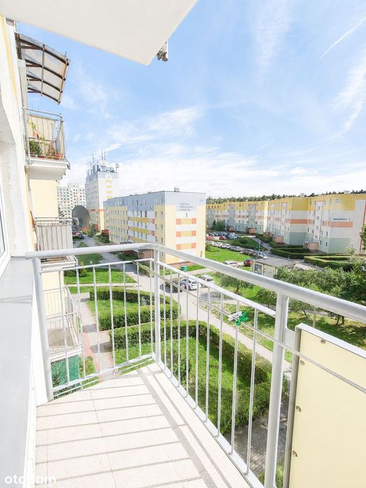 Mieszkanie 3 pokoje| 59,94m2| do remontu| 3 piętro| Lotnisko