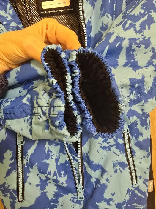 Деми комбинезон Reima 104