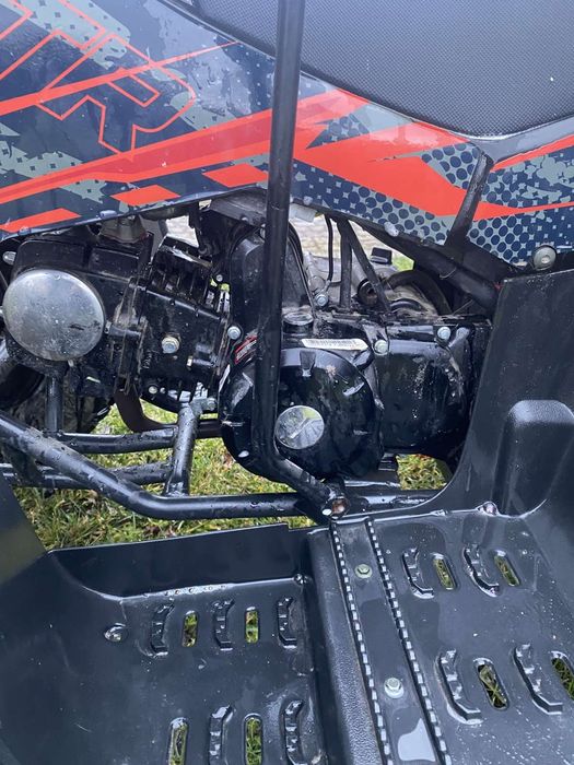 Tundra 150 куб 2024