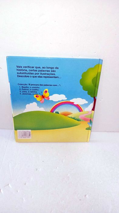 Searching for Words with... Basílio (Pictograms)64739833819650121