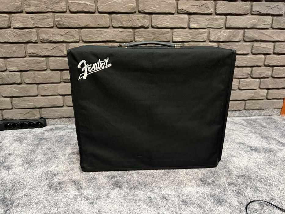 Fender Mustang GTX100