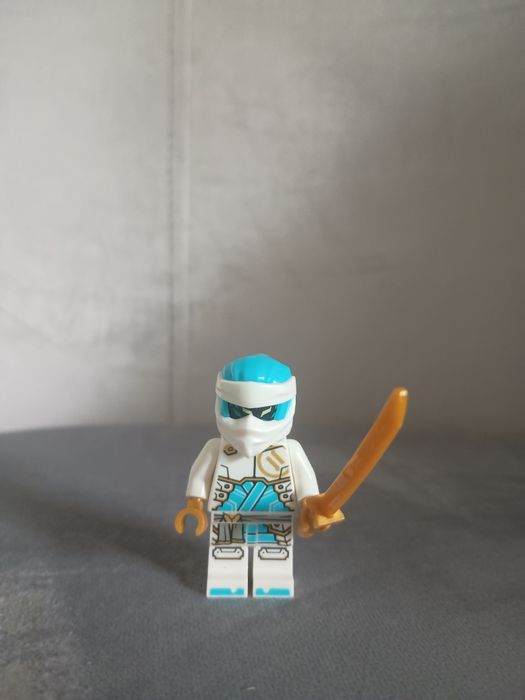 LEGO Ninjago -Zane
