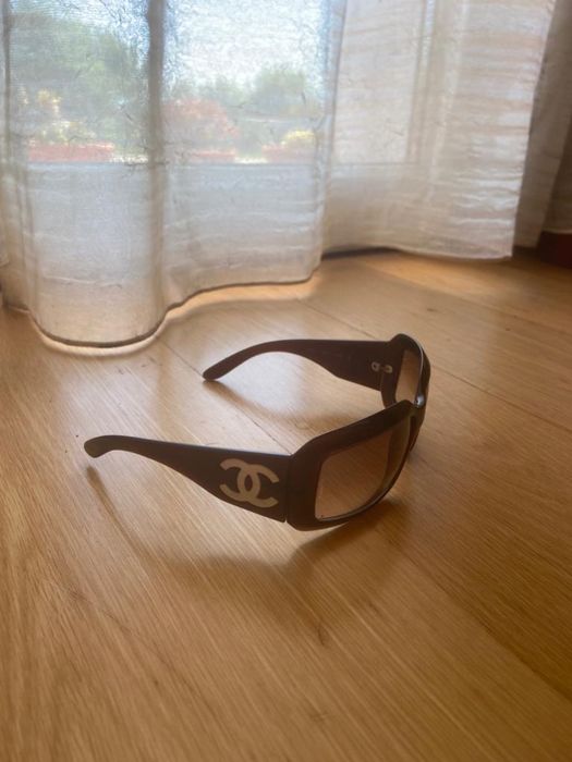 Oculos de sol de senhora de marca Gucci