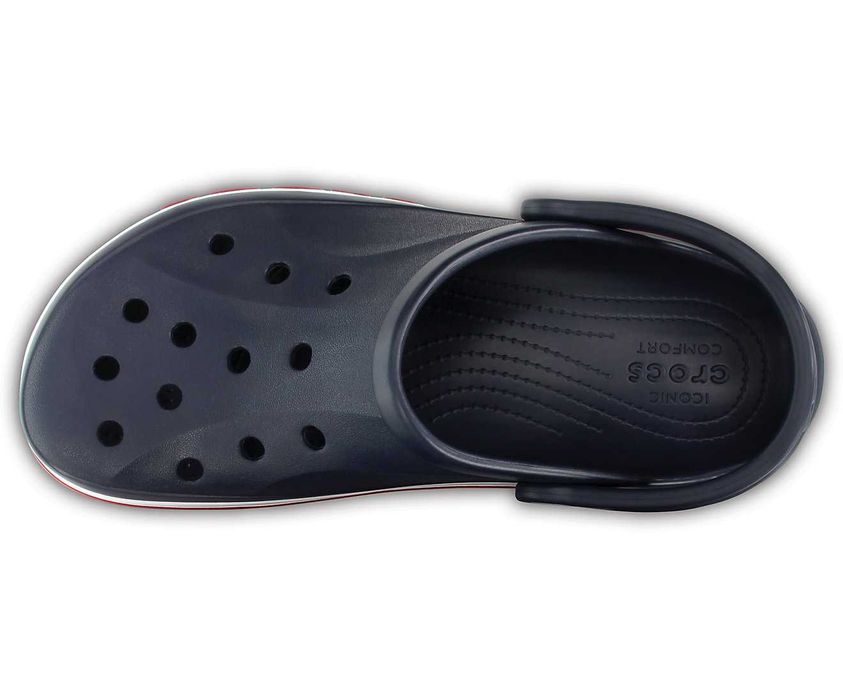 Сабо Crocs Bayaband, M11