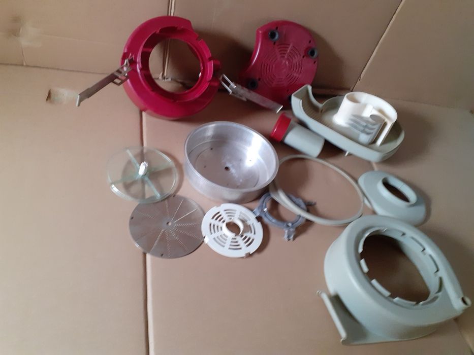 Запчастини до Білоруської соковижималки