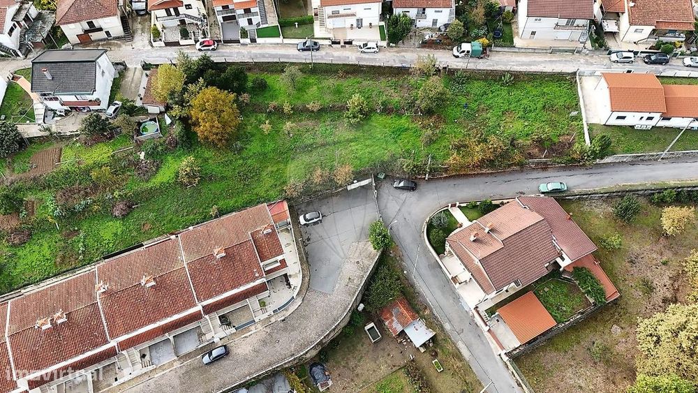 Terreno  para venda — Basto, Braga