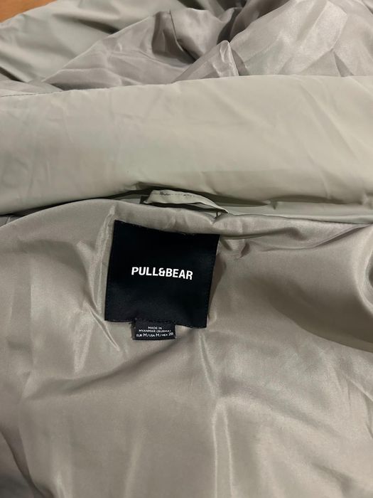 Kispo mulher pull and bear