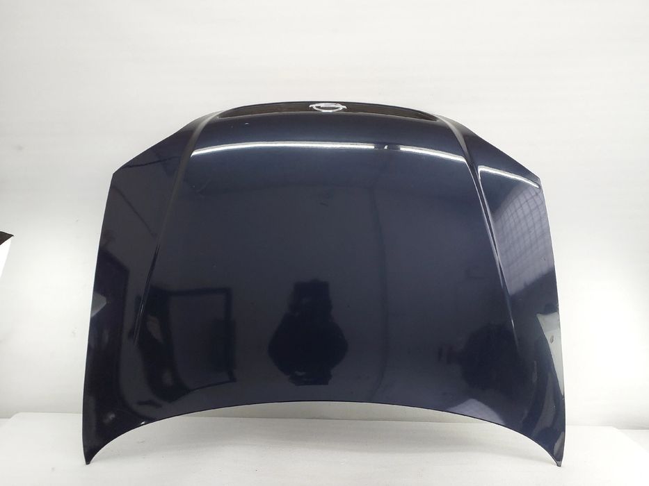 Capot OPEL Astra G Caravan (F35_)