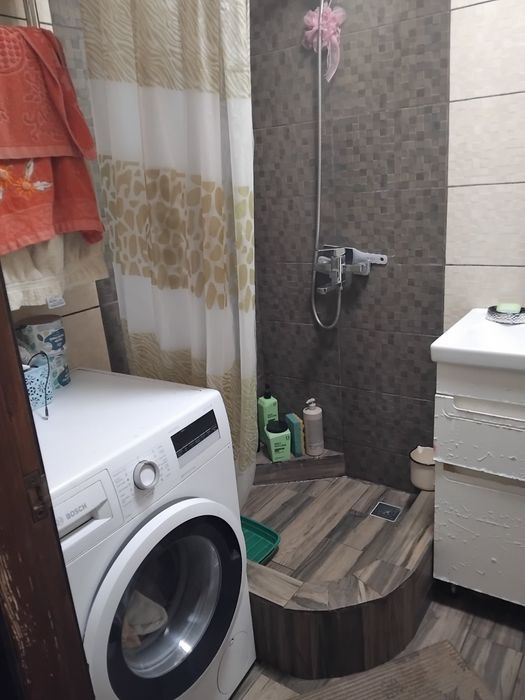 Продається двокімнатна квартира