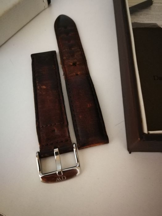 Relógio Daniel Wellington