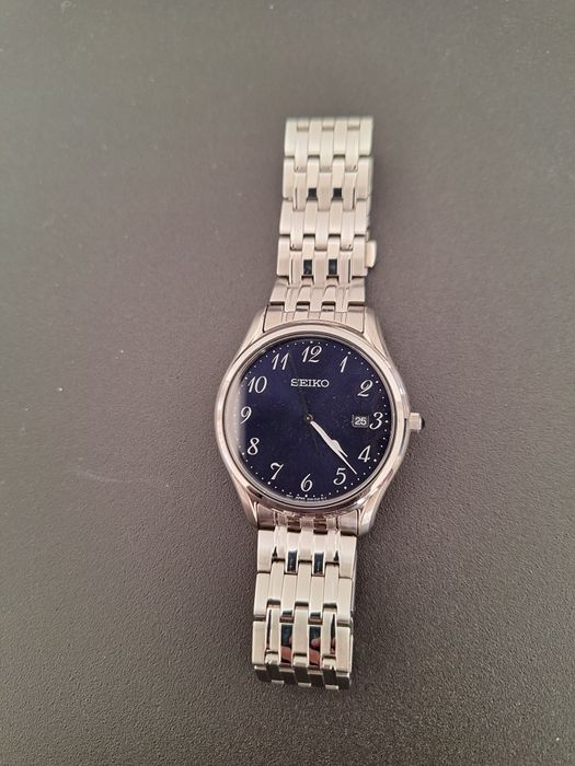 Relógio Seiko Quartz