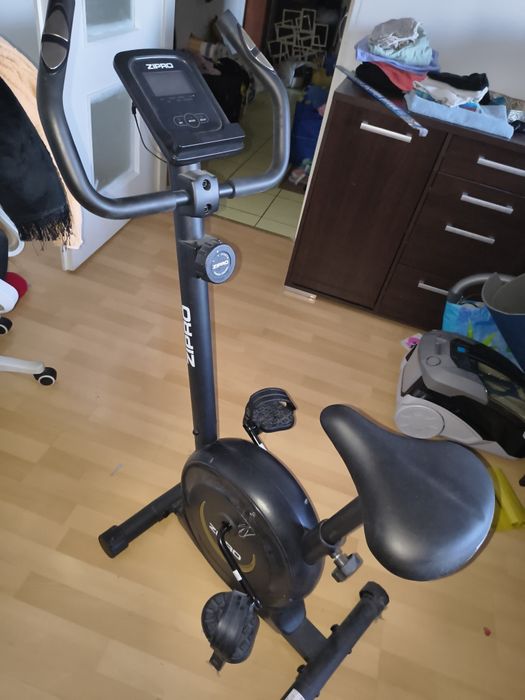 Rowerek stacjonarny Zipro