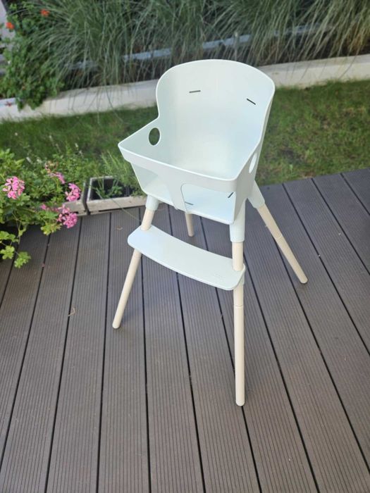 krzesełko do karmienia Cybex CBX Luyu