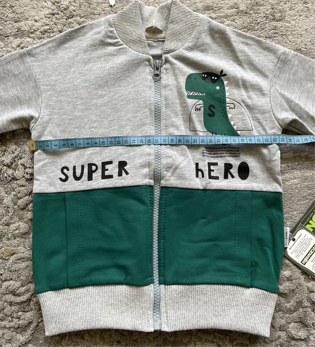 Новий костюм 92 розмір