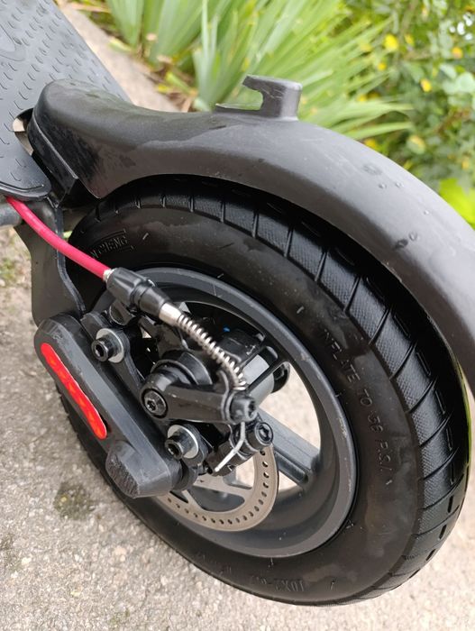 Продається Електросамокат Crosser E9 MAX