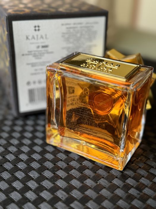 Нішевий жіночий парфум Dahab by Kajal 100 ml