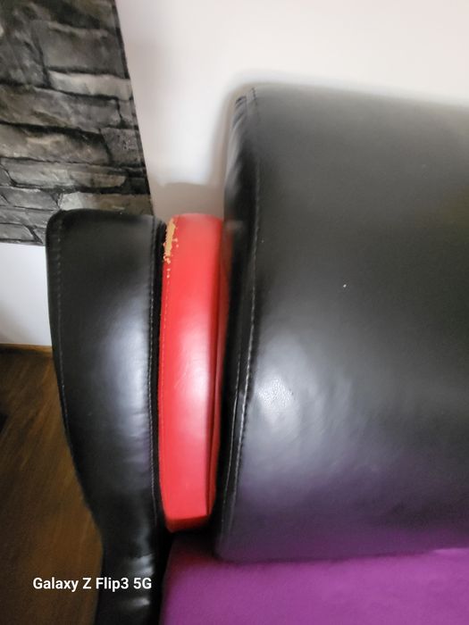 Łóżko sypialniane za 6 tyg