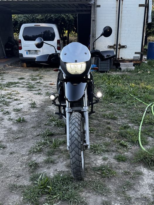 Vendo Bmw F 650 GS