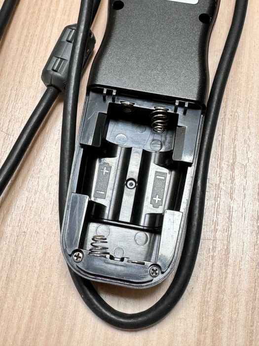 Przewód zdalnego sterowania Nikon MC-36