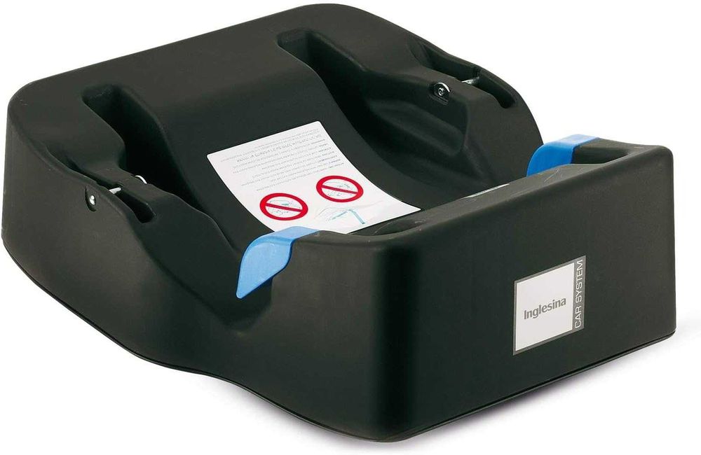 Baza Inglesina SHP Huggy Multifix & Prime Inglesina (grupa 0+) 0-13kg