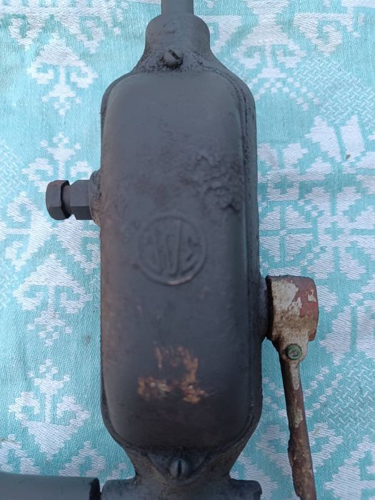 Продам ручную дрель