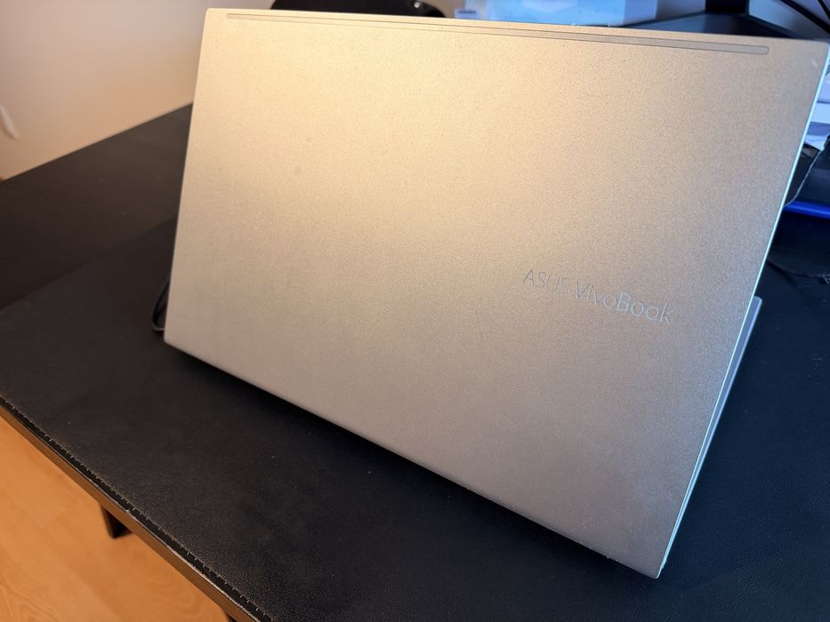 Asus Vivobook 15