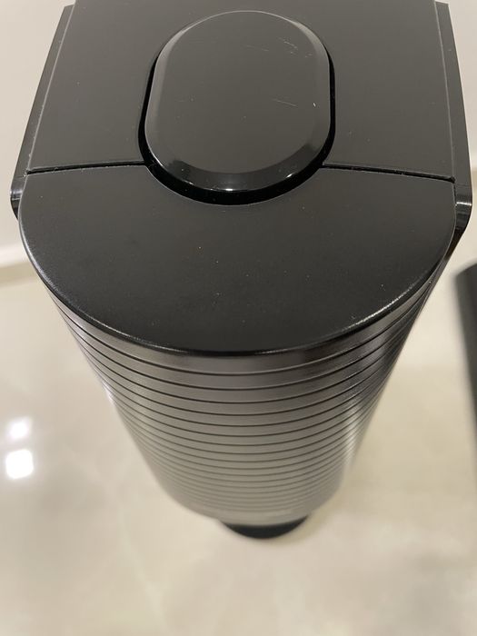 Máquina De Gaseificação Sodastream