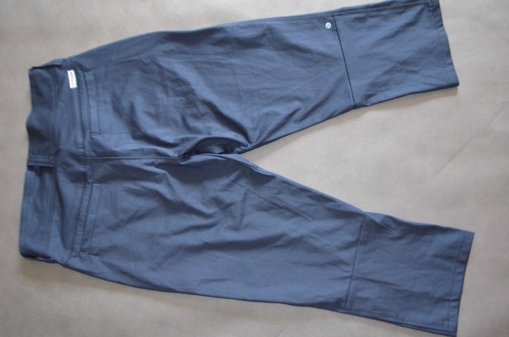 spodnie trekkingowe Wrangler S/M