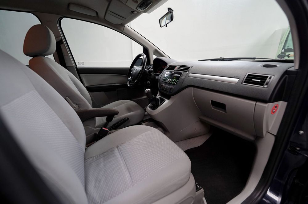 Ford Focus C-Max 1.6 TDCi Trend