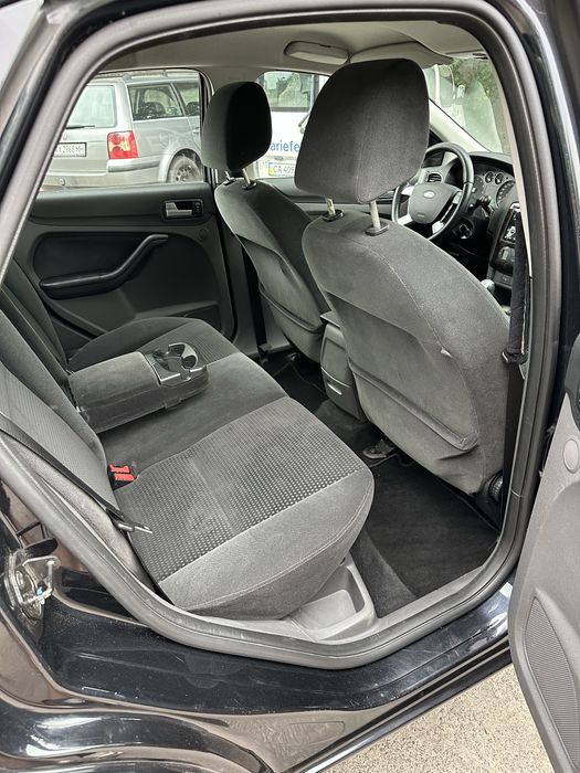 Ford Focus 2005 VIN WF04XXWPD45M50878 фото оголошення 15 з 23