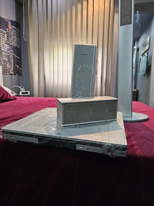Home cinema panasonic