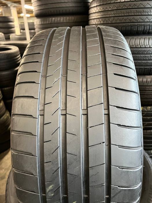 Шини Літні 285х40хR21 BRIDGESTONE ALENZA 001 / 4шт /80%Залишок /