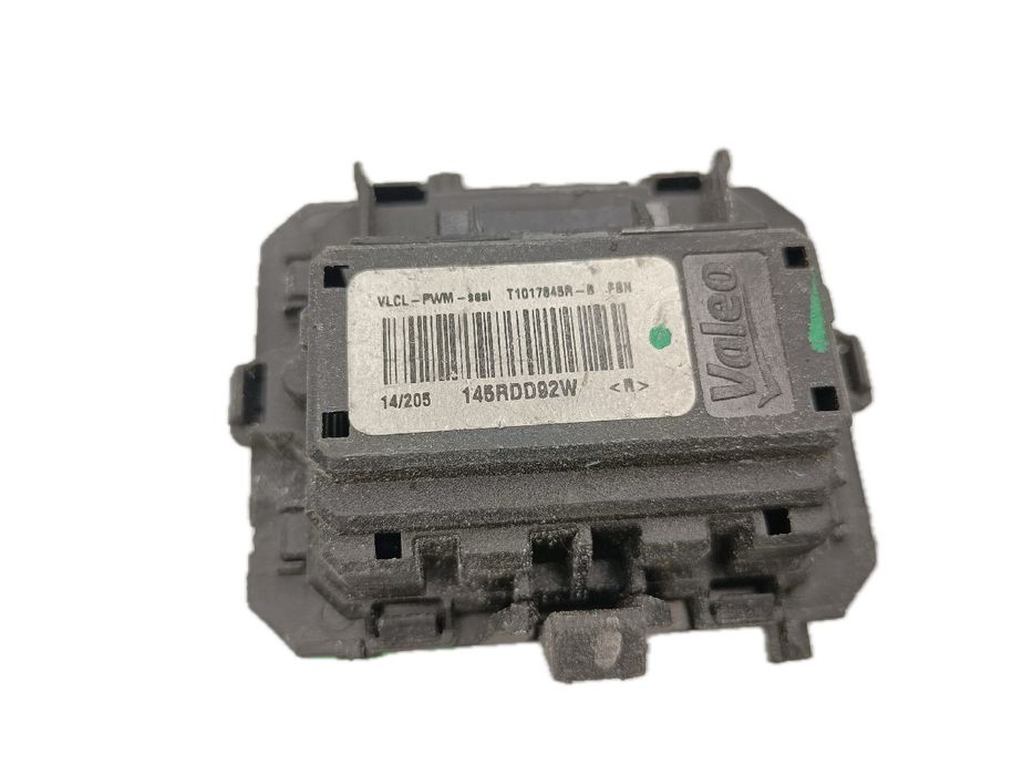 Resistência da chauffage / sofagem RENAULT Scénic III (JZ0/1_)