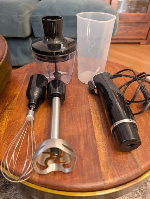 Blender Tefal HB9438 (nowy )