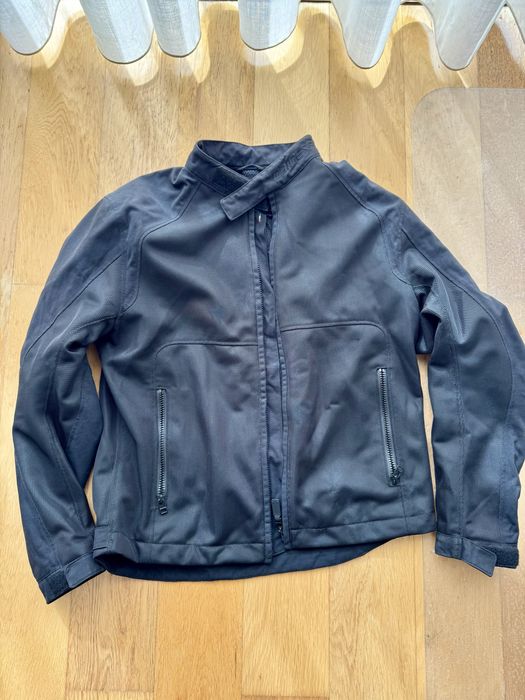 Dainese - blusao verao sevilla air tex