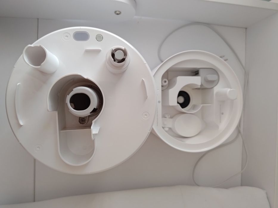 Увлажнитель воздуха Xiaomi Smart Humidifier 2