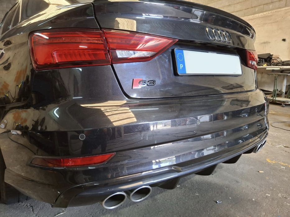 Audi S3 8V2 Limousine 310cv