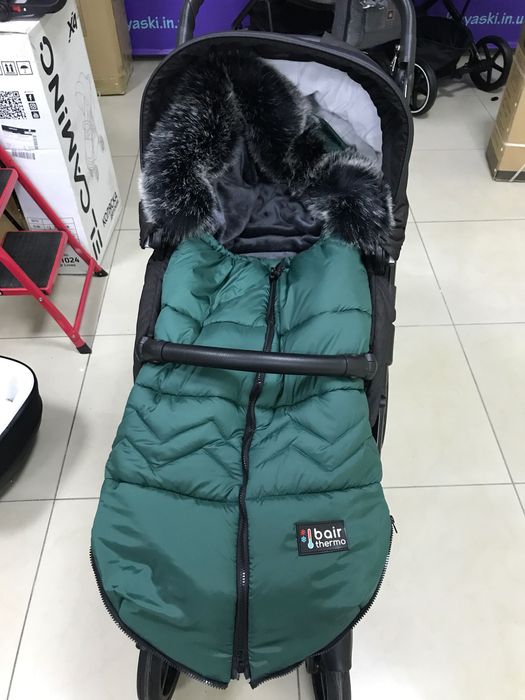 Продаю коляску 2 в 1