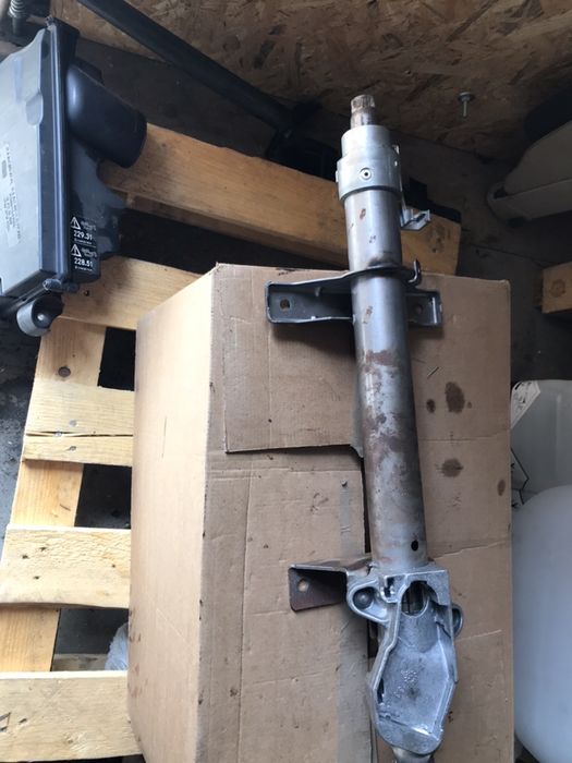 Kolumna kierownicz Mb 906 VW Crafter