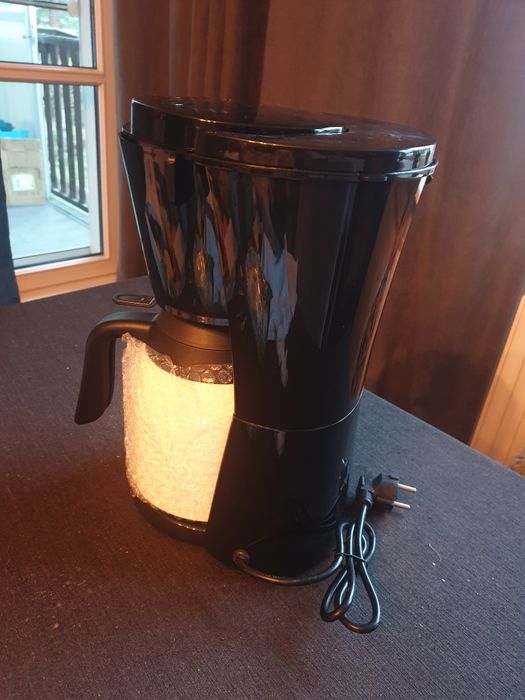 Ekspres przelewowy D & S Vertriebs