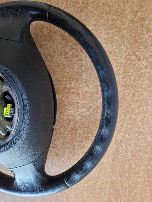 Kierownica z poduszka Air bag  bmw e91 e90 multifunkcja e87